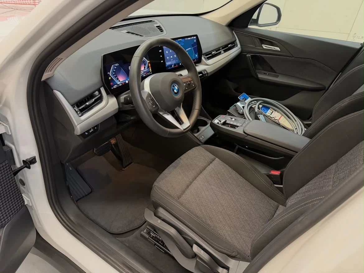 BMW X1 xDrive 25e Plug-in Hybrid | Mobile.bg � ����������� 5