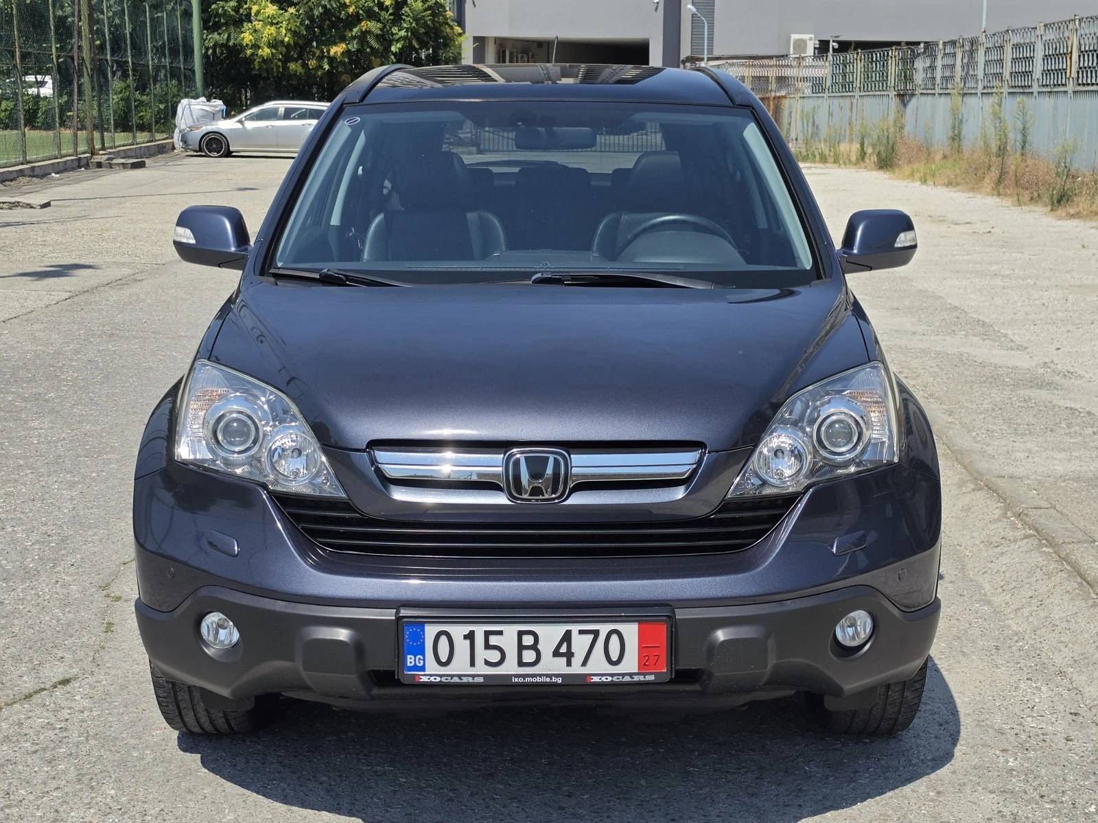 Honda Cr-v 2.0i-VTEC 4x4 Distronic TUV 2027г Собственик 1936г, снимка 2 - Автомобили и джипове - 55798015