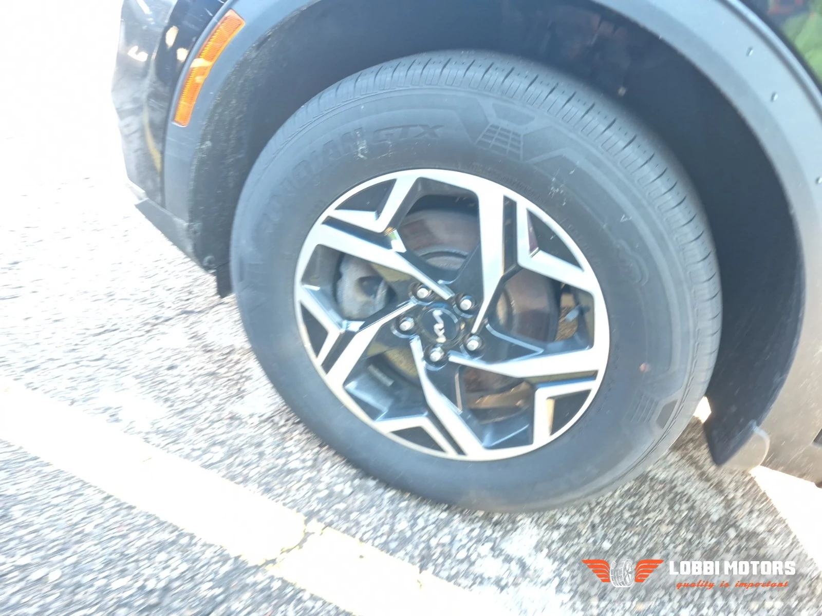 Kia Sportage, снимка 6 - Автомобили и джипове - 55954763