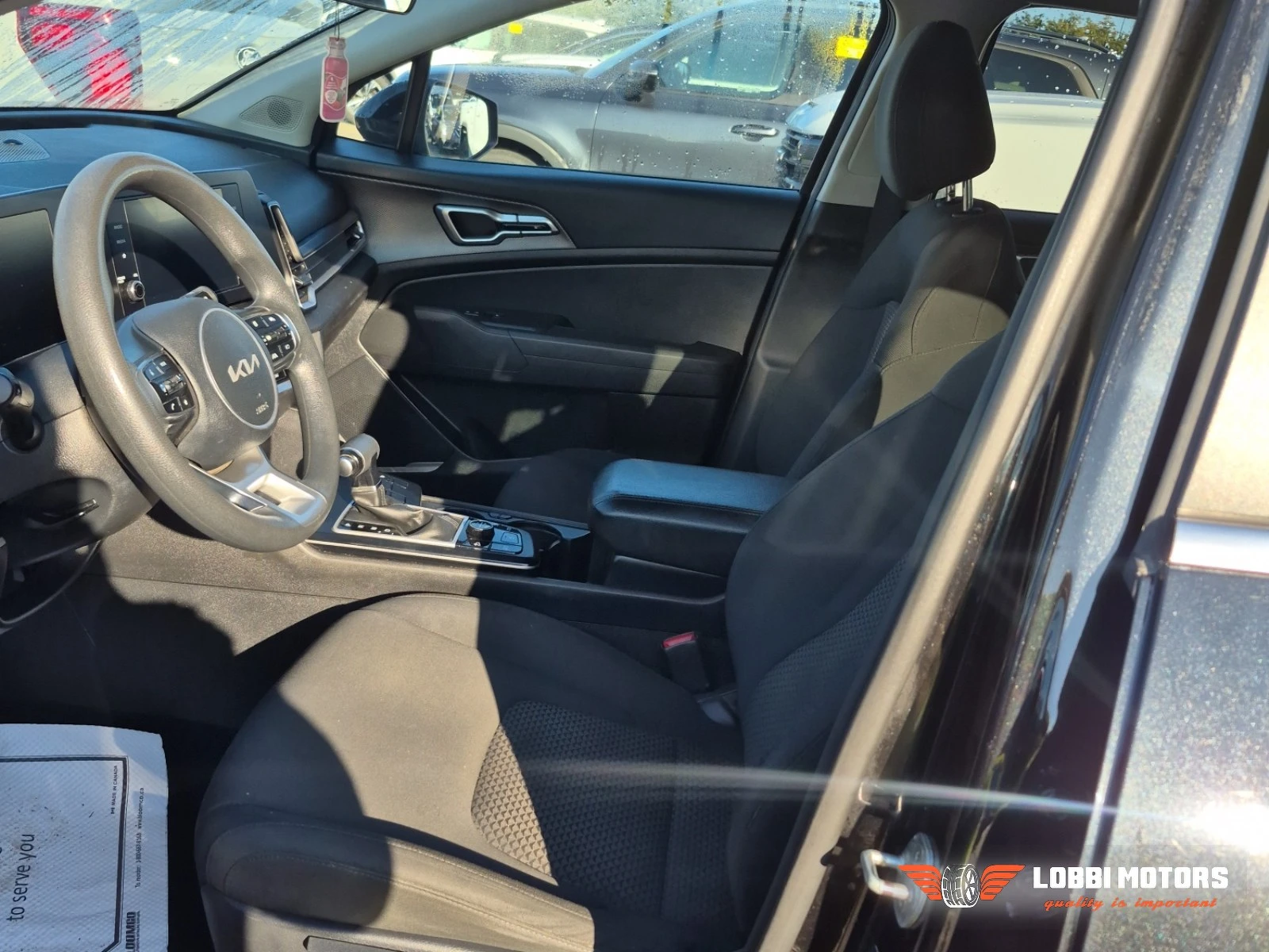 Kia Sportage, снимка 5 - Автомобили и джипове - 55954763