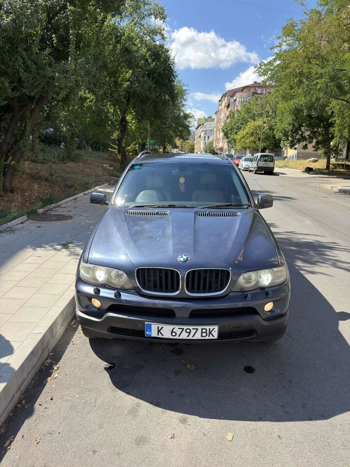 BMW X5 E53 | Mobile.bg � ����������� 6