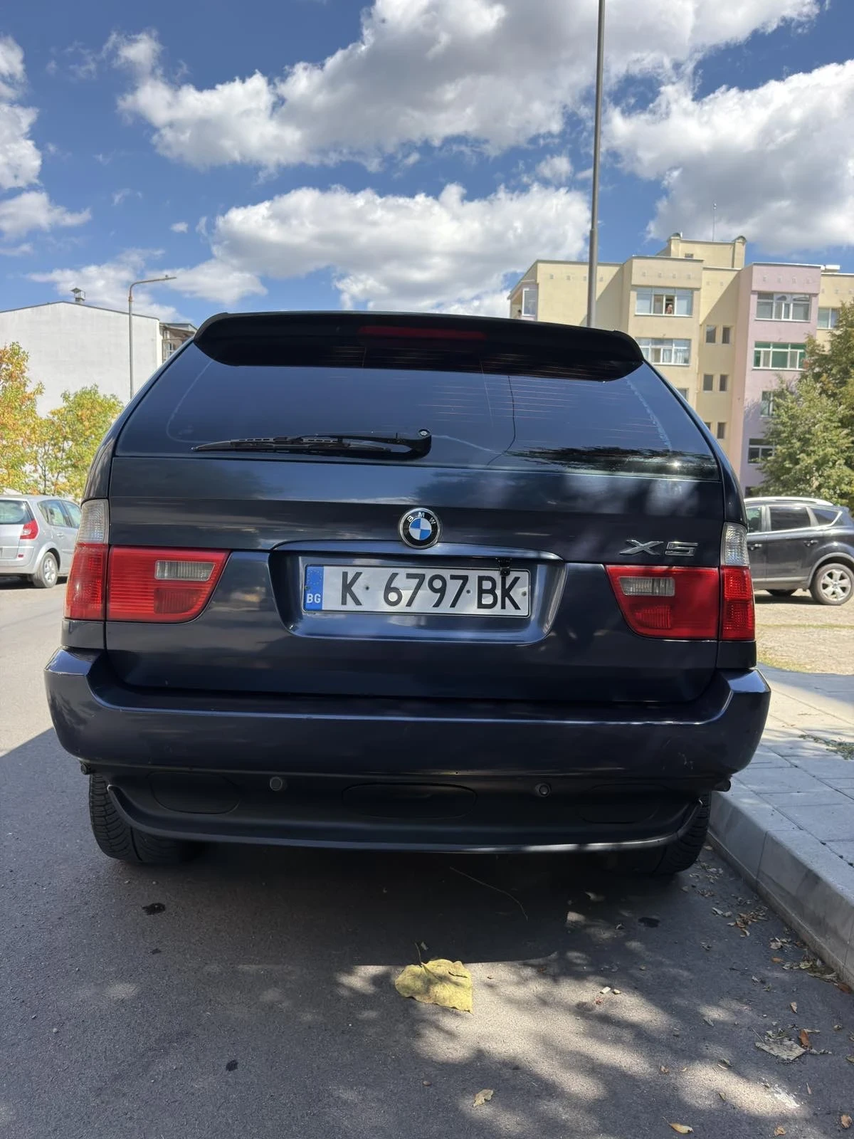 BMW X5 E53 | Mobile.bg � ����������� 8