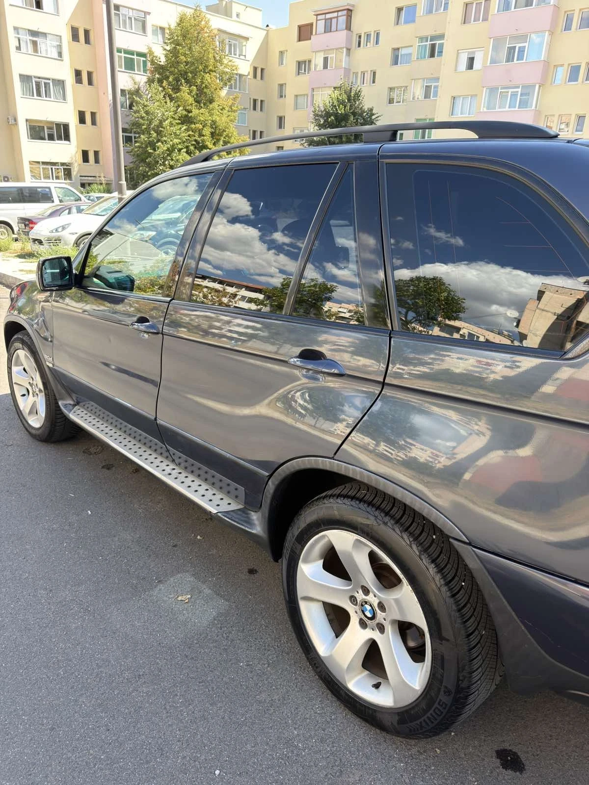 BMW X5 E53 | Mobile.bg � ����������� 2
