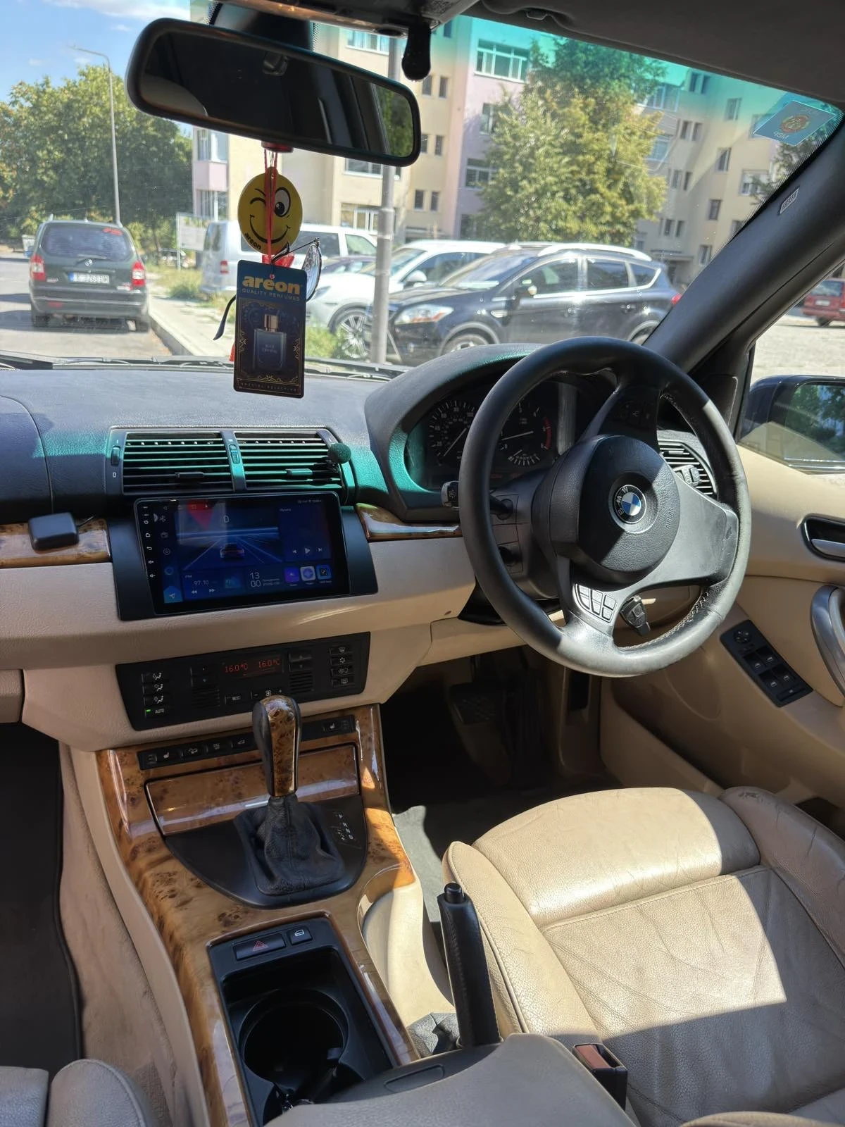 BMW X5 E53 | Mobile.bg � ����������� 9
