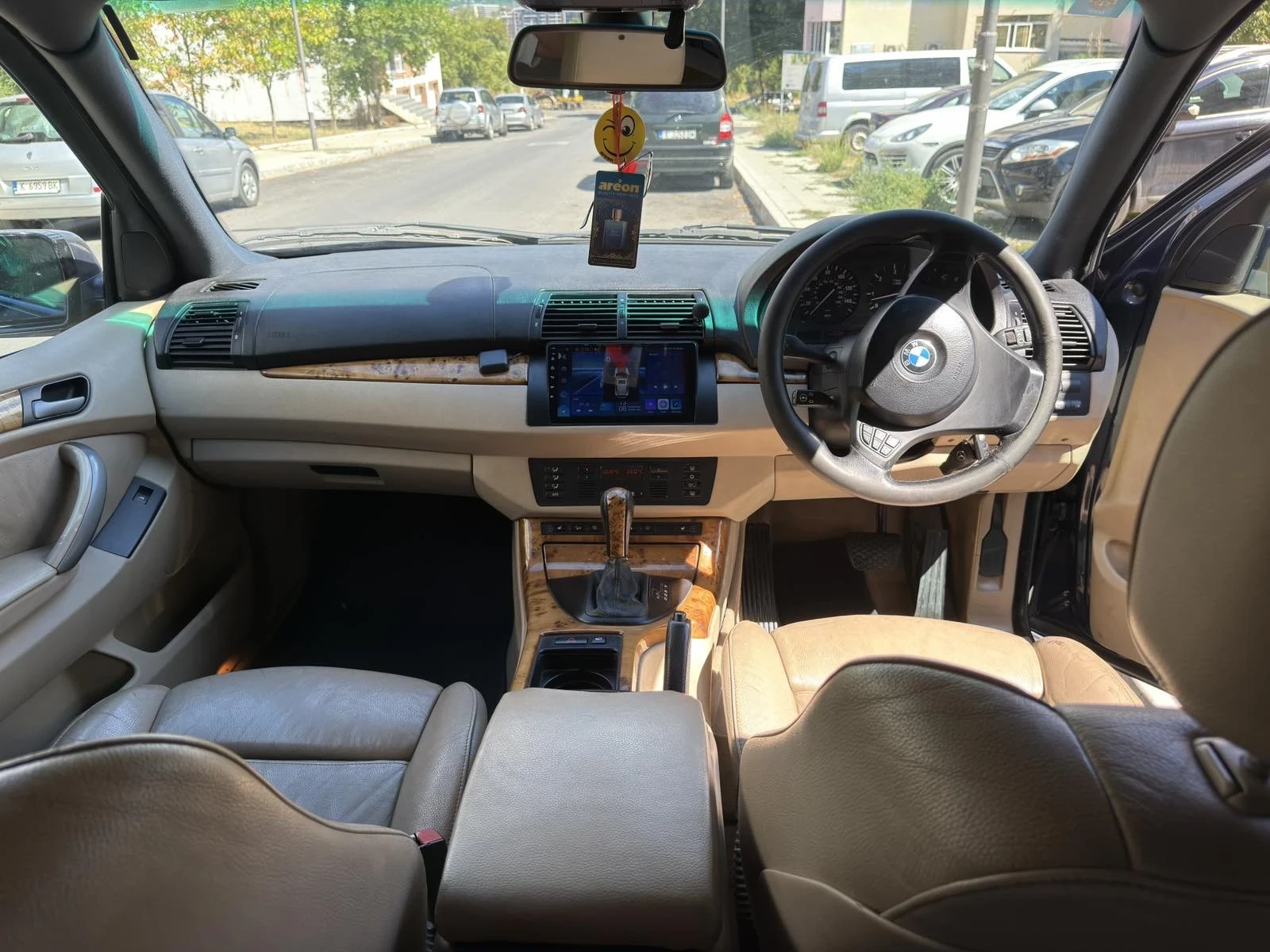 BMW X5 E53 | Mobile.bg � ����������� 1