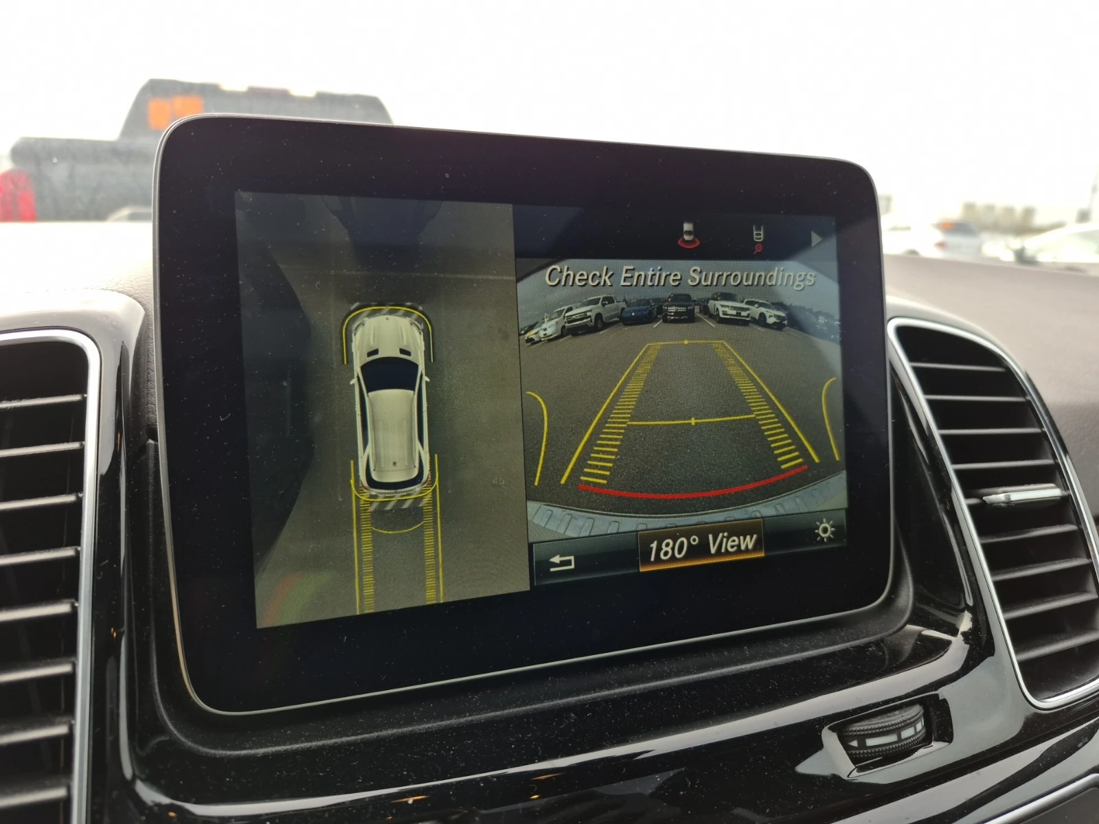 Mercedes-Benz GLE 400 ���������� | Mobile.bg � ����������� 15