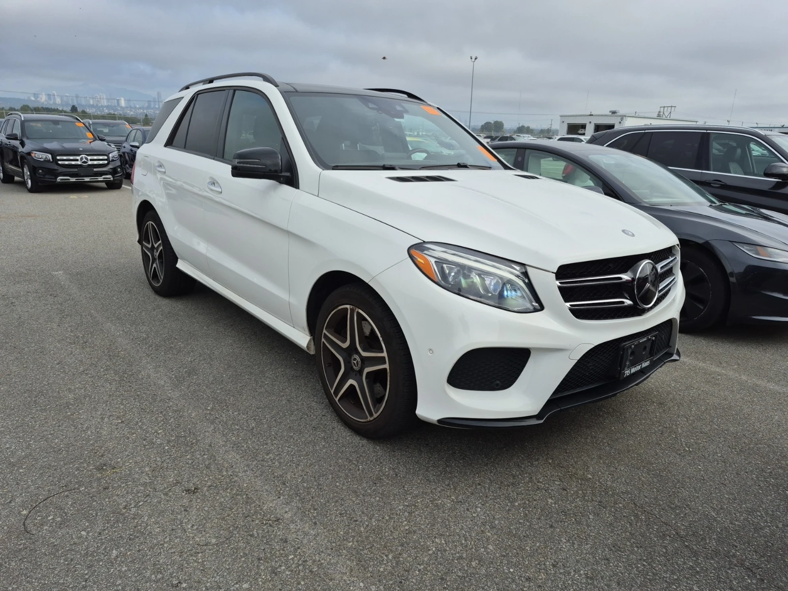 Mercedes-Benz GLE 400 ���������� | Mobile.bg � ����������� 2