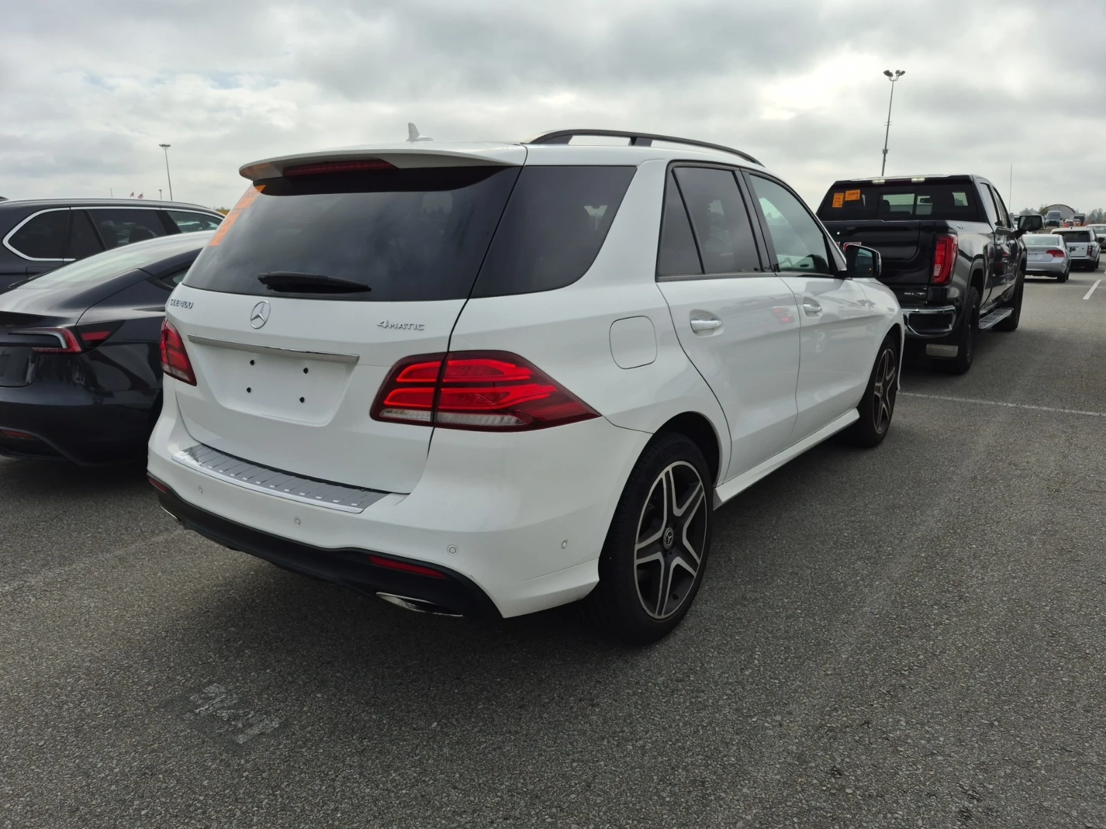 Mercedes-Benz GLE 400 ���������� | Mobile.bg � ����������� 3