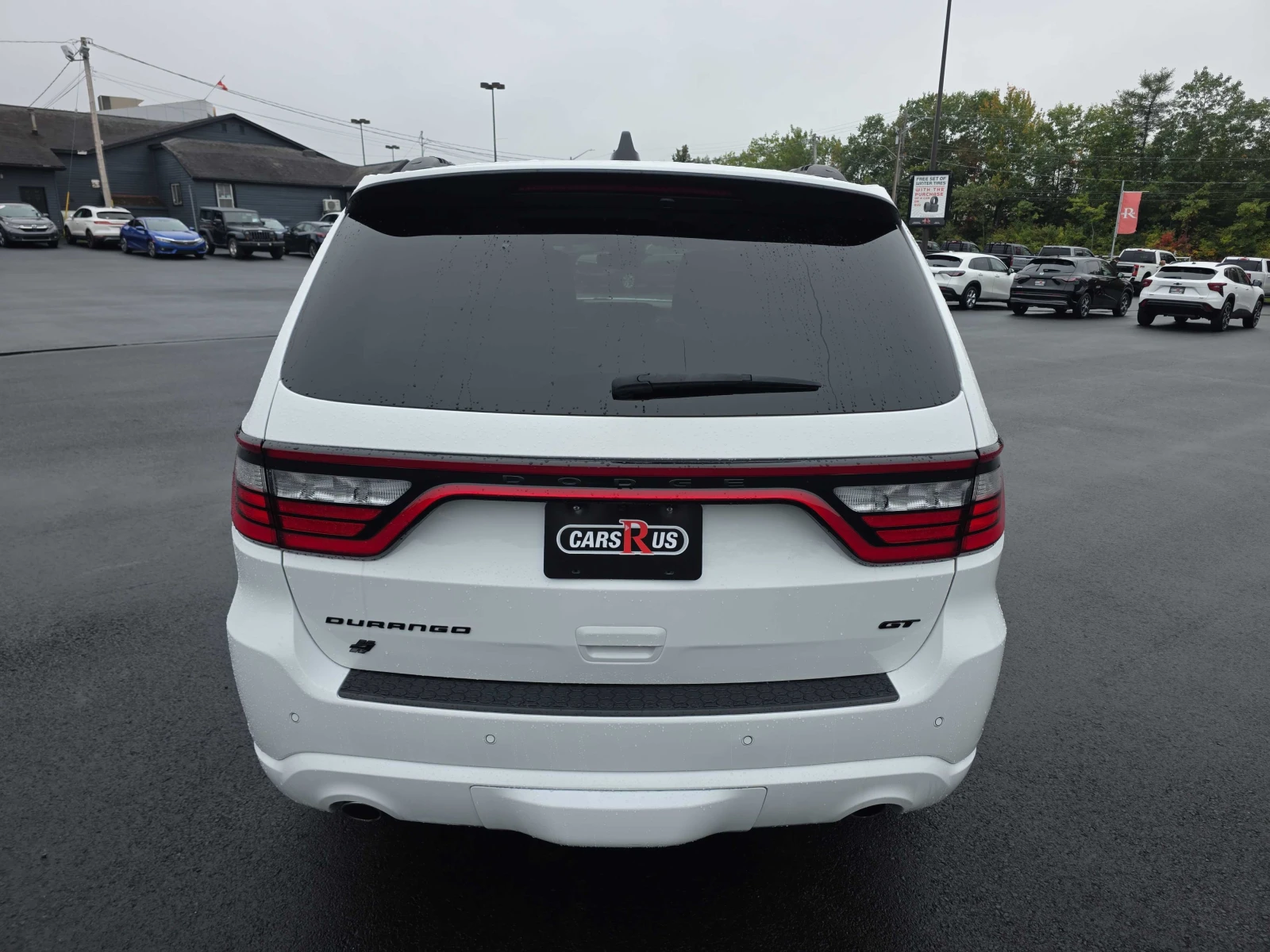 Dodge Durango GT PLUS, 7 ������, ���������� | Mobile.bg � ����������� 5