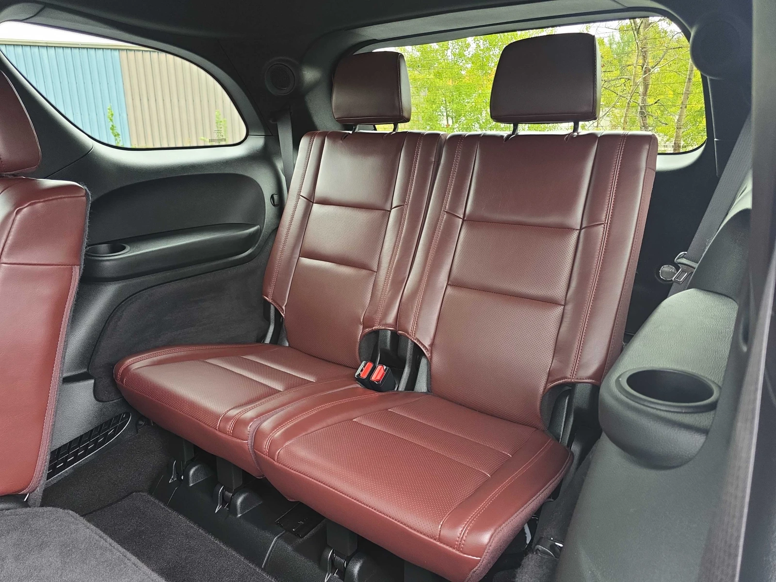 Dodge Durango GT PLUS, 7 ������, ���������� | Mobile.bg � ����������� 11