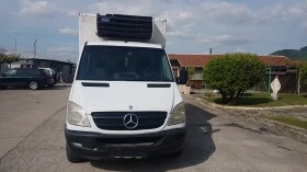Mercedes-Benz Sprinter 313 2.2CDI хладилен, снимка 3