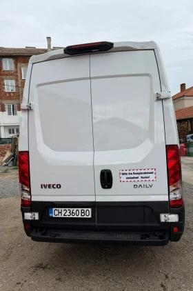 Iveco 35s16, снимка 4