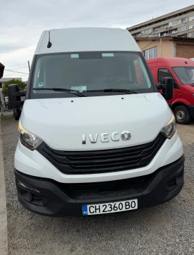 Iveco 35s16, снимка 1