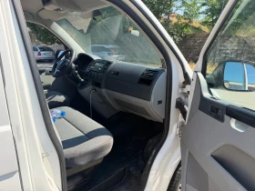 VW Transporter 2.0TDI, снимка 8