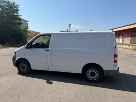 VW Transporter 2.0TDI, снимка 7