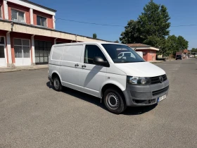 VW Transporter 2.0TDI, снимка 3