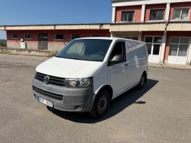 VW Transporter 2.0TDI, снимка 1