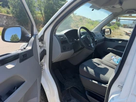VW Transporter 2.0TDI, снимка 9