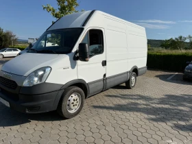 Iveco Daily, снимка 2