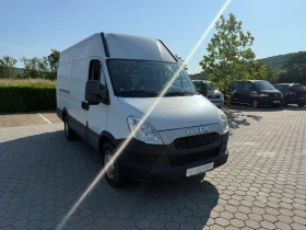 Iveco Daily, снимка 3