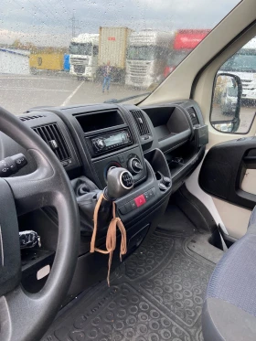 Citroen Jumper Товарен, снимка 7
