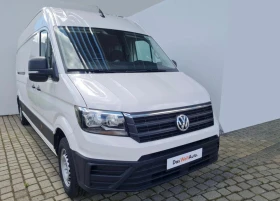 Обява за продажба на VW Crafter Фабрично НОВ/ ГАРАНЦИЯ 3г или 200х км/  На 7 км ~79 500 лв. - изображение 1