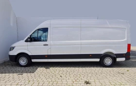 Обява за продажба на VW Crafter Фабрично НОВ/ ГАРАНЦИЯ 3г или 200х км/  На 7 км ~79 500 лв. - изображение 6