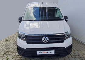     VW Crafter  /  3  200 /   7 