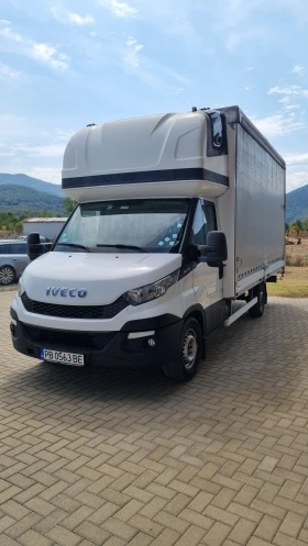 Iveco Daily, снимка 1