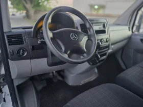 Mercedes-Benz Sprinter 514CDI 3500KG , снимка 11