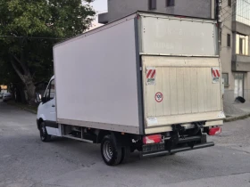 Mercedes-Benz Sprinter 514CDI 3500KG , снимка 16