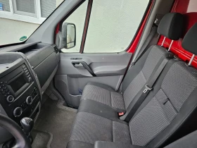 Mercedes-Benz Sprinter 316 4x4, снимка 4