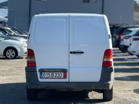 Mercedes-Benz Vito 2.2cdi, снимка 5