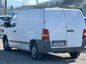 Mercedes-Benz Vito 2.2cdi, снимка 6