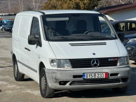 Mercedes-Benz Vito 2.2cdi, снимка 1