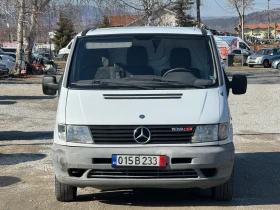 Mercedes-Benz Vito 2.2cdi, снимка 2