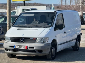 Mercedes-Benz Vito 2.2cdi, снимка 3