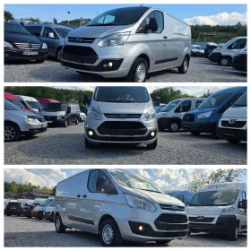 Ford Transit Custom 2.2tdci 125.. 6.    | Mobile.bg    7
