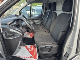 Ford Transit Custom 2.2tdci 125.. 6.    | Mobile.bg    12