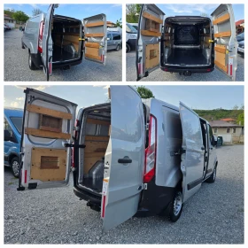 Ford Transit Custom 2.2tdci 125.. 6.    | Mobile.bg    9