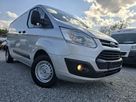 Ford Transit Custom 2.2tdci 125.. 6.    | Mobile.bg    3