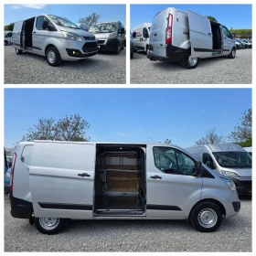 Ford Transit Custom 2.2tdci 125.. 6.    | Mobile.bg    8