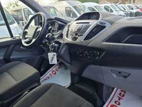 Ford Transit Custom 2.2tdci 125.. 6.    | Mobile.bg    14