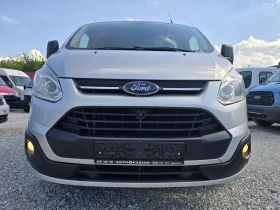 Ford Transit Custom 2.2tdci 125.. 6.    | Mobile.bg    2
