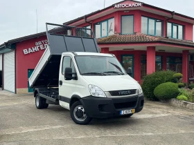 Iveco Daily 3.0HPI* 35c17 -  *  | Mobile.bg    14