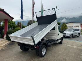 Обява за продажба на Iveco Daily 3.0HPI* 40c17 - Тристранен самосвал* Климатик ~30 800 лв. - изображение 9