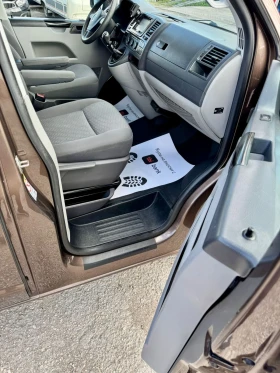 VW Transporter     2.0TDI, 5 , , FACELIFT  | Mobile.bg    10