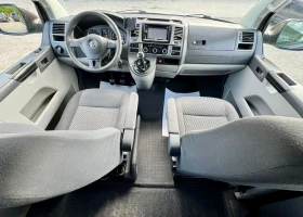 VW Transporter     2.0TDI, 5 , , FACELIFT  | Mobile.bg    12