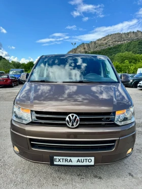 VW Transporter     2.0TDI, 5 , , FACELIFT  | Mobile.bg    7