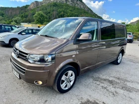  VW Transporter